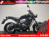 YAMAHA XSR 700 ABS