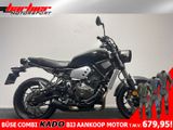 YAMAHA XSR 700 ABS