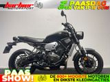 YAMAHA XSR 700 ABS