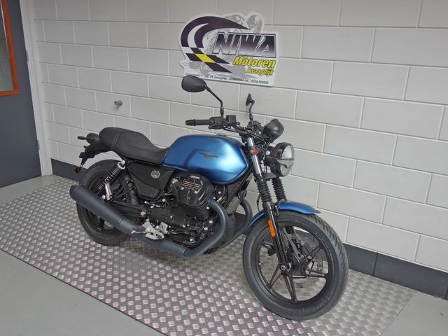 moto-guzzi - v-7-stone