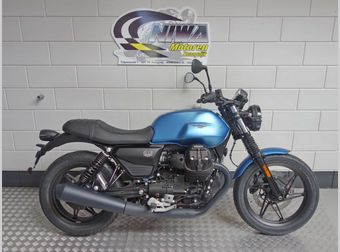 Moto Guzzi V 7 Stone 2026 nieuw