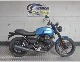 Moto Guzzi V 7 Stone 2026 nieuw