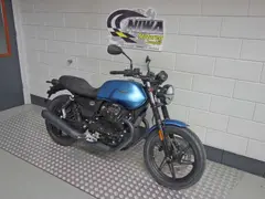 Moto Guzzi V 7 Stone 2026 nieuw – foto 2 van 7