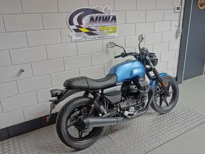 MOTO GUZZI V 7 STONE – foto 3