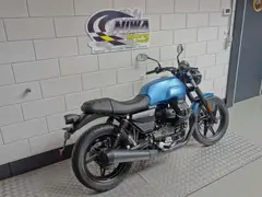 Moto Guzzi V 7 Stone 2026 nieuw – foto 3 van 7