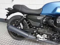 Moto Guzzi V 7 Stone 2026 nieuw – foto 4 van 7