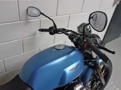 Moto Guzzi V 7 Stone 2026 nieuw – foto 5 van 7