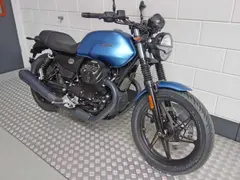 Moto Guzzi V 7 Stone 2026 nieuw – foto 6 van 7