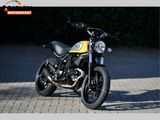 DUCATI SCRAMBLER SIXTY2