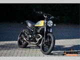 DUCATI SCRAMBLER SIXTY2