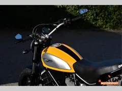 Ducati Ducati Scrambler Sixty2 35Kw A2 Sixty 2016 occasion – foto 12 van 20
