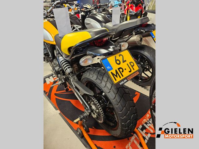 ducati - scrambler-sixty2