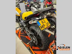 Ducati Ducati Scrambler Sixty2 35Kw A2 Sixty 2016 occasion – foto 13 van 20