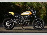 DUCATI SCRAMBLER SIXTY2