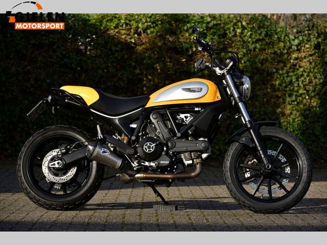 ducati - scrambler-sixty2