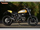 DUCATI SCRAMBLER SIXTY2