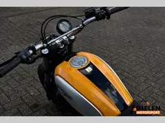 Ducati Ducati Scrambler Sixty2 35Kw A2 Sixty 2016 occasion – foto 15 van 20