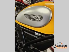 Ducati Ducati Scrambler Sixty2 35Kw A2 Sixty 2016 occasion – foto 17 van 20