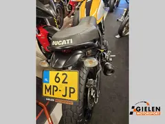 Ducati Ducati Scrambler Sixty2 35Kw A2 Sixty 2016 occasion – foto 19 van 20