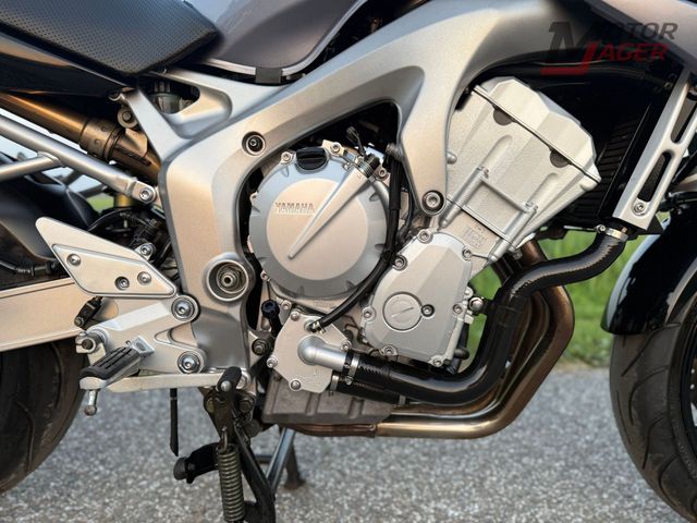 yamaha - fz-6-s-fazer