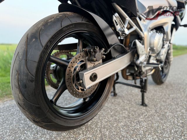 yamaha - fz-6-s-fazer