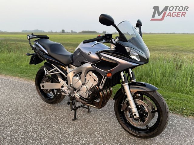 yamaha - fz-6-s-fazer