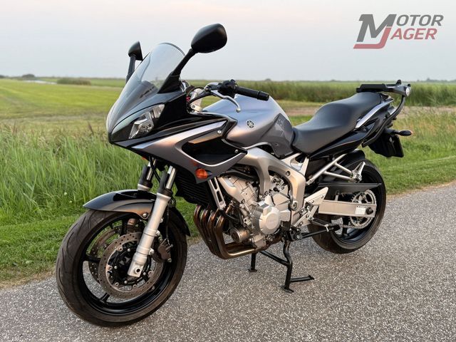 yamaha - fz-6-s-fazer