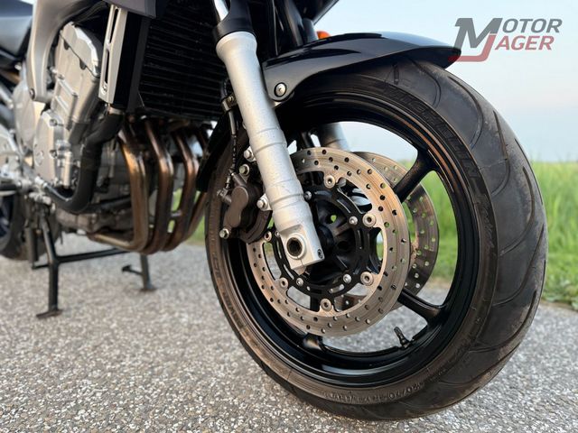 yamaha - fz-6-s-fazer