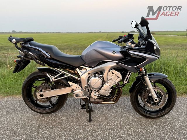 yamaha - fz-6-s-fazer