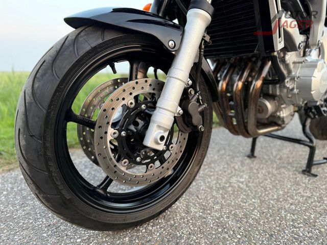 yamaha - fz-6-s-fazer
