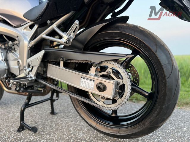 yamaha - fz-6-s-fazer