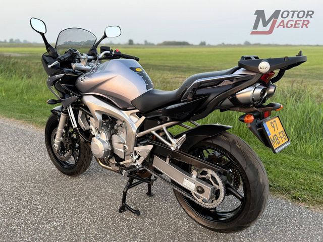 yamaha - fz-6-s-fazer