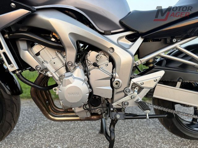 yamaha - fz-6-s-fazer