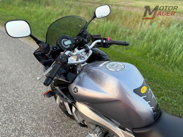 yamaha - fz-6-s-fazer