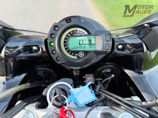 yamaha - fz-6-s-fazer