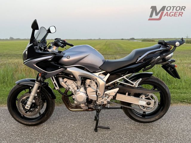 yamaha - fz-6-s-fazer