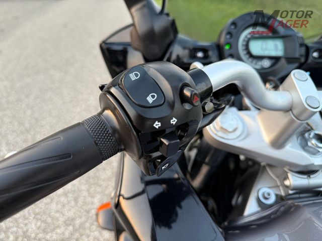 yamaha - fz-6-s-fazer