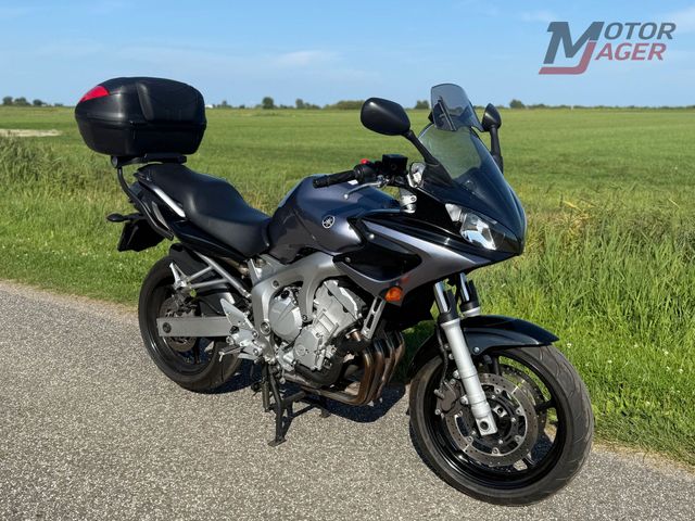 yamaha - fz-6-s-fazer