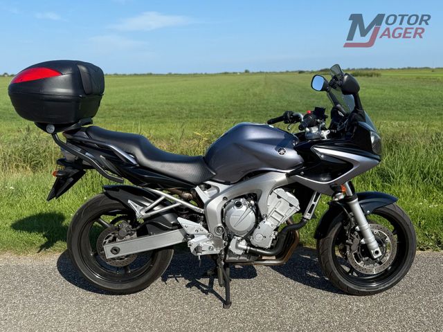 yamaha - fz-6-s-fazer