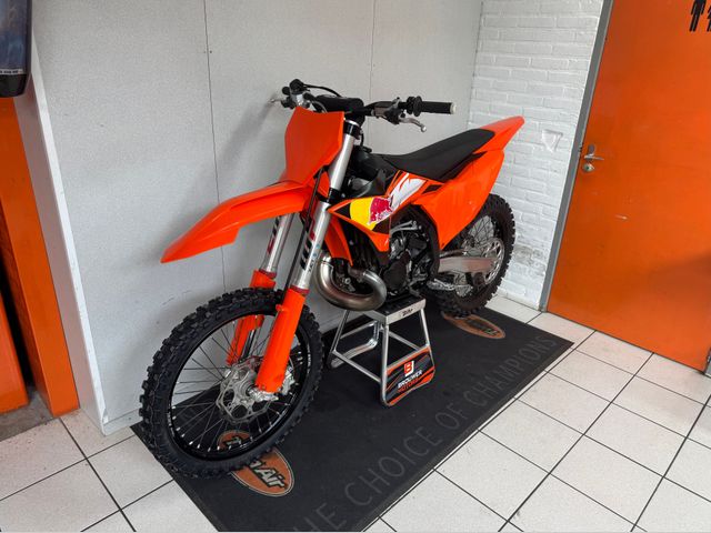 ktm - 250-sx