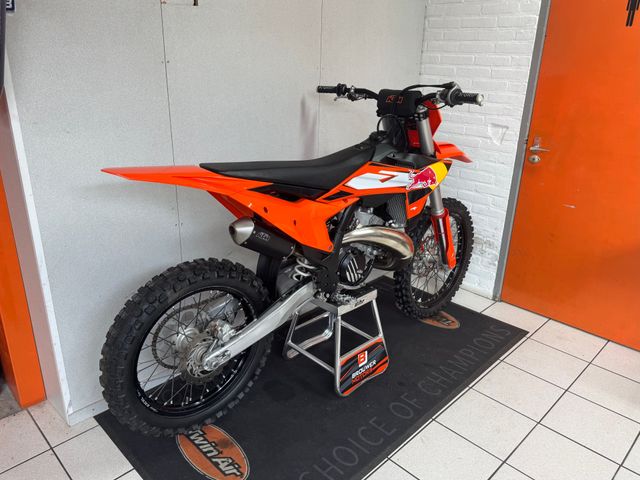 ktm - 250-sx