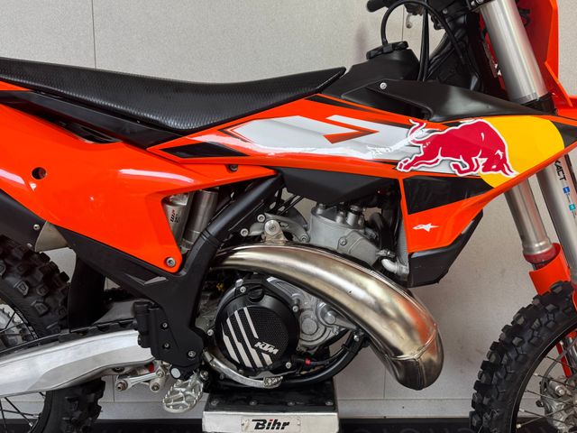 ktm - 250-sx