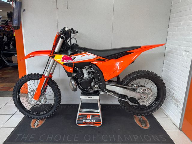 ktm - 250-sx