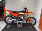 KTM 250 SX