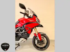 Ducati Multistrada 1200 2014 occasion – foto 6 van 15