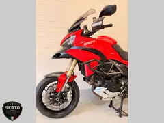 Ducati Multistrada 1200 2014 occasion – foto 7 van 15