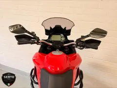 Ducati Multistrada 1200 2014 occasion – foto 9 van 15