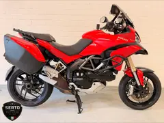 Ducati Multistrada 1200 2014 occasion – foto 4 van 15