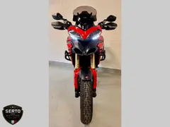 Ducati Multistrada 1200 2014 occasion – foto 11 van 15
