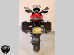 Ducati Multistrada 1200 2014 occasion – foto 14 van 15
